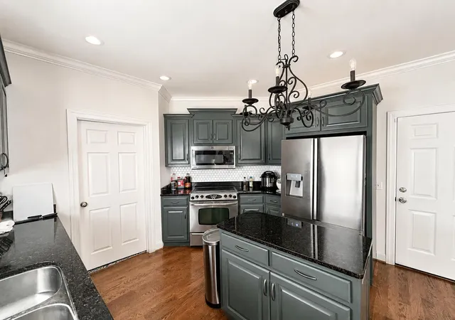 4th image of 631 Lakeshore Cvs, Fort Oglethorpe, GA 30742 | MLS# 1537025