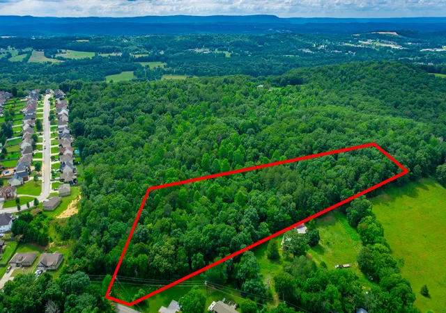 Photo 1 of Land for sale at 1230 Baggett Rd, Ringgold, GA 30736 | MLS# 1537044 | Listing updated on 2026-06-20