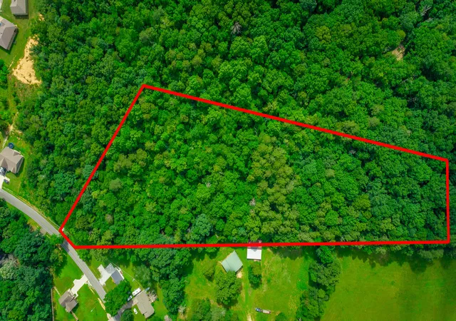 Photo 2 of Land for sale at 1230 Baggett Rd, Ringgold, GA 30736 | MLS# 1537044 | Listing updated on 2026-06-20