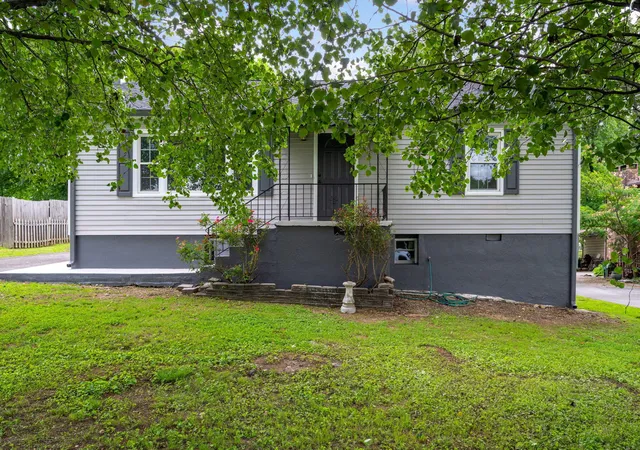 Photo 1 of Single family home for sale at 90 Mcafee Rd, Rossville, GA 30741 | MLS# 1537142 | Listing updated on 2026-09-14