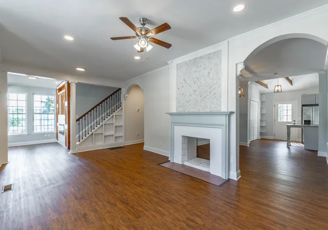 Photo 3 of Single family home for sale at 3707 13th Avenue, Chattanooga, TN 37407 | MLS# 1537059 | Listing updated on 2026-08-26