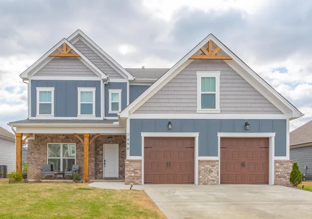 1st image of 7490 Tailgate Loop, Ooltewah, TN 37363 | MLS# 1537104
