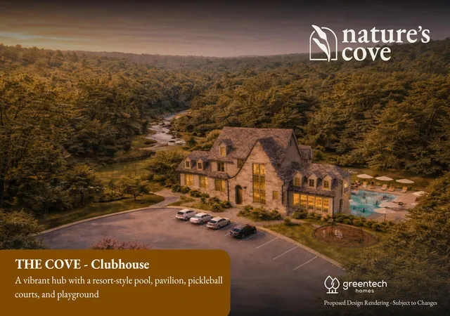 4th image of 58 Yellow Rose Ln, Ooltewah, TN 37363 | MLS# 1537684