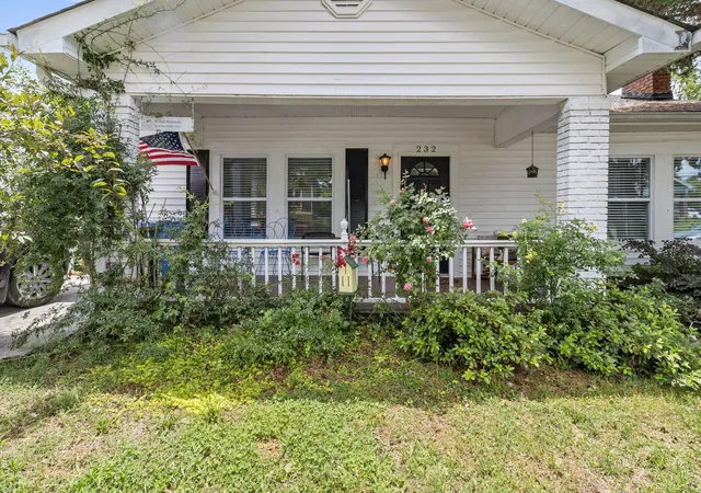 Photo 45 of Single family home for sale at 232 Jarnigan Ave, Chattanooga, TN 37405 | MLS# 1537281 | Listing updated on 2026-08-10