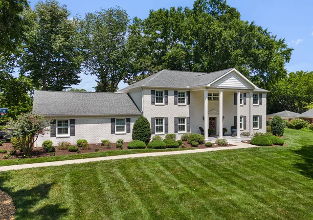 Photo 1 of Single family home for sale at 2235 Harris Cir Nw, Cleveland, TN 37311 | MLS# 1537610 | Listing updated on 2026-08-16