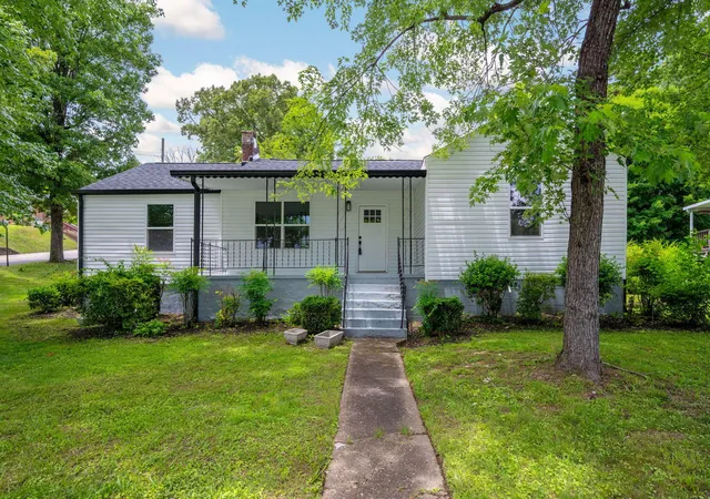 Photo 1 of Single family home for sale at 1203 Nellie St, Chattanooga, TN 37404 | MLS# 1537387 | Listing updated on 2026-06-30