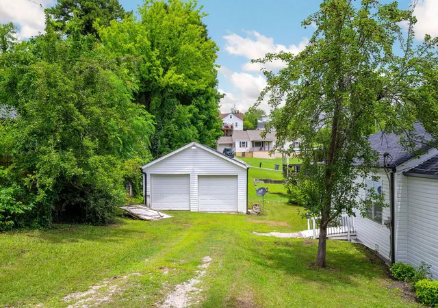 Photo 30 of Single family home for sale at 1203 Nellie St, Chattanooga, TN 37404 | MLS# 1537387 | Listing updated on 2026-06-30
