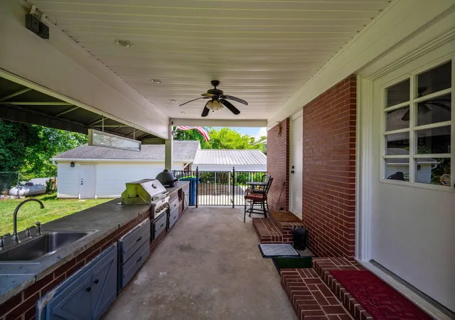 45th image of 1121 S Crest Rd, Rossville, GA 30741 | MLS# 1537146