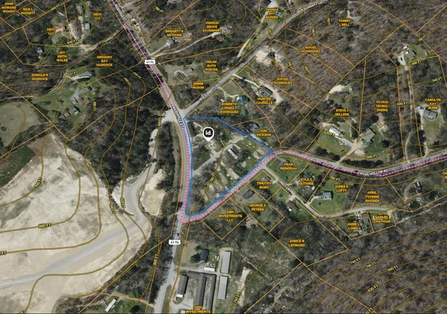 Photo 2 of Land for sale at 15 Mclemore Ln, Ringgold, GA 30736 | MLS# 1537160 | Listing updated on 2026-06-19