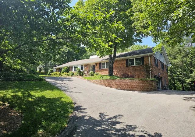 Homes for sale in Lookout Mountain, TN | 110 Whiteside St, Lookout Mountain, TN 37350 | MLS# 1537197