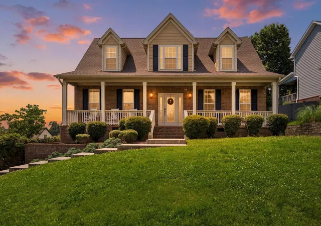 1st image of 7922 Burgundy Cir #95, Chattanooga, TN 37421 | MLS# 1537651