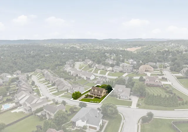 50th image of 7922 Burgundy Cir #95, Chattanooga, TN 37421 | MLS# 1537651