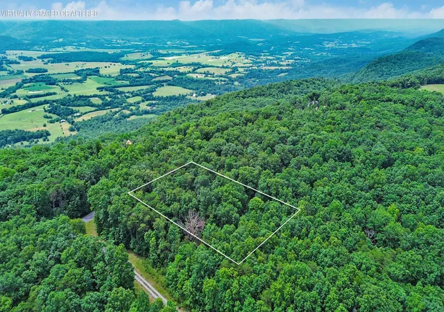 Photo 1 of Land for sale at 00 Gray Rock View #101, Pikeville, TN 37367 | MLS# 1537229 | Listing updated on 2026-08-26