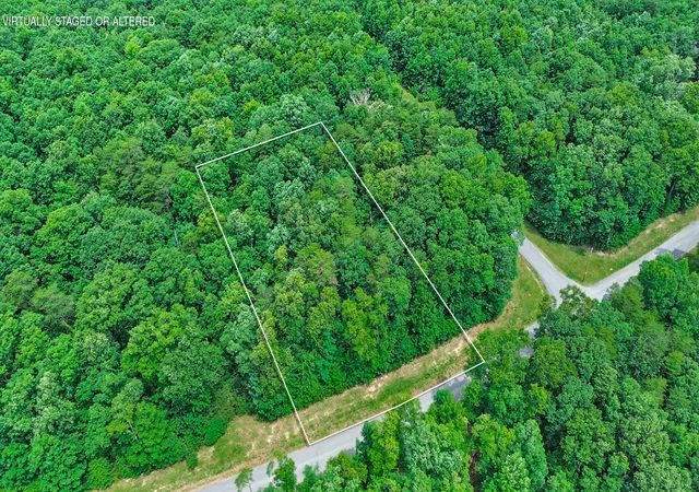 Photo 2 of Land for sale at 00 Gray Rock View #101, Pikeville, TN 37367 | MLS# 1537229 | Listing updated on 2026-08-26