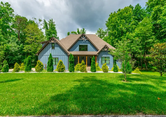 2nd image of 3741 Prospect Church Rd, Ooltewah, TN 37363 | MLS# 1537653