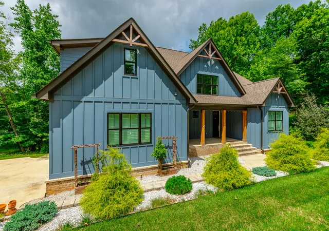 3rd image of 3741 Prospect Church Rd, Ooltewah, TN 37363 | MLS# 1537653
