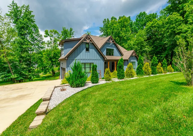 4th image of 3741 Prospect Church Rd, Ooltewah, TN 37363 | MLS# 1537653