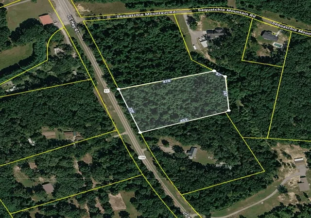 1st image of 0 Sequatchie Mountain, Sequatchie, TN 37374 | MLS# 1537264