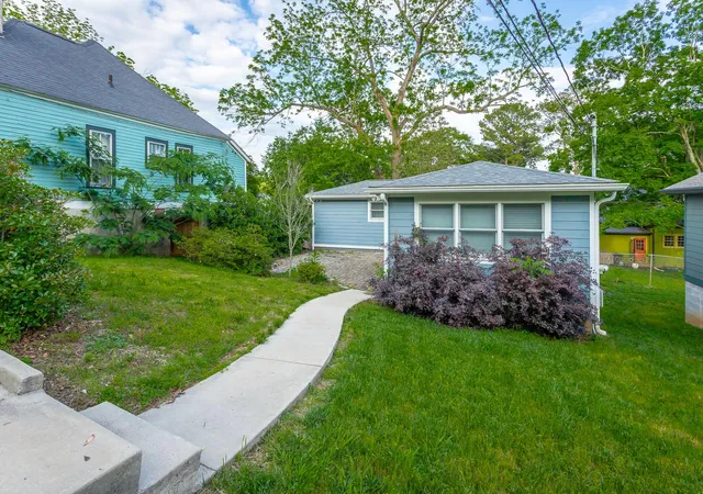 Photo 4 of Sale Pending at 5412 Alabama Ave, Chattanooga, TN 37409 | MLS# 1537326 | Listing updated on 2026-08-31