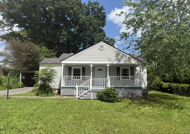 Homes for sale in Chattanooga, TN | 3948 Atlanta Dr, Chattanooga, TN 37415 | MLS# 1537734