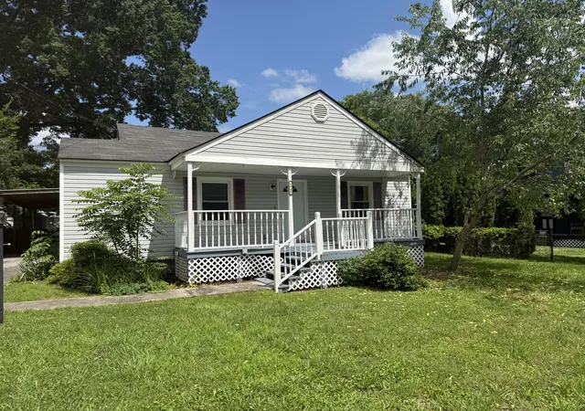 Homes for sale in Chattanooga, TN | 3948 Atlanta Dr, Chattanooga, TN 37415 | MLS# 1537734