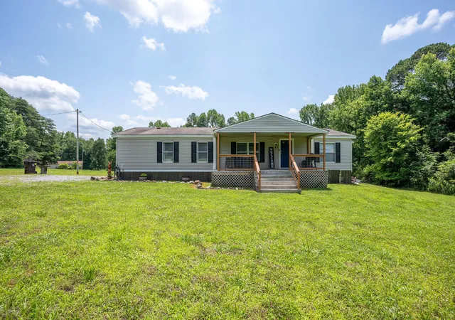 Homes for sale in Bryant, AL | 454 County Road 131, Bryant, AL 35958 | MLS# 1537323