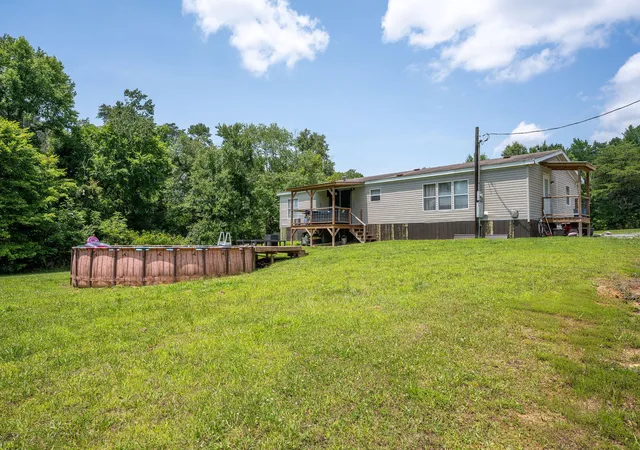 Homes for sale in Bryant, AL | 454 County Road 131, Bryant, AL 35958 | MLS# 1537323