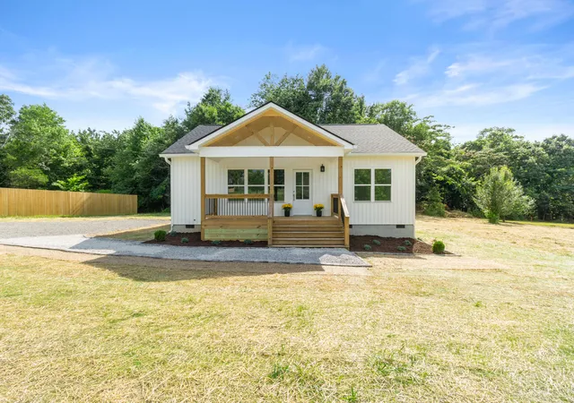 Homes for sale in Trenton, GA | 1283 New Home Rd, Trenton, GA 30752 | MLS# 1537295