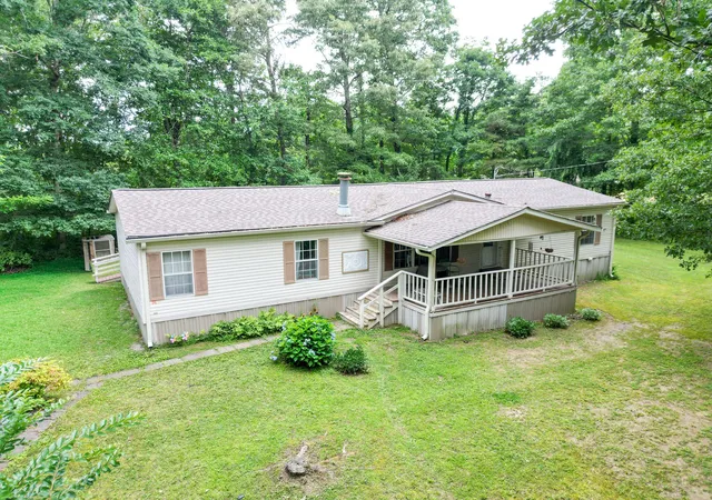 Homes for sale in Bryant, AL | 127 County Road 309, Bryant, AL 35958 | MLS# 1537282