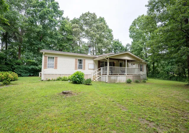 Homes for sale in Bryant, AL | 127 County Road 309, Bryant, AL 35958 | MLS# 1537282