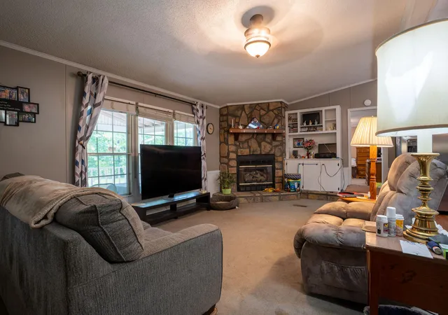 Homes for sale in Bryant, AL | 127 County Road 309, Bryant, AL 35958 | MLS# 1537282