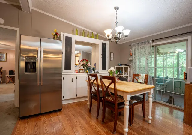 Photo 3 of Single family home for sale at 127 County Rd 309, Bryant, AL 35958 | MLS# 1537282 | Listing updated on 2026-08-25