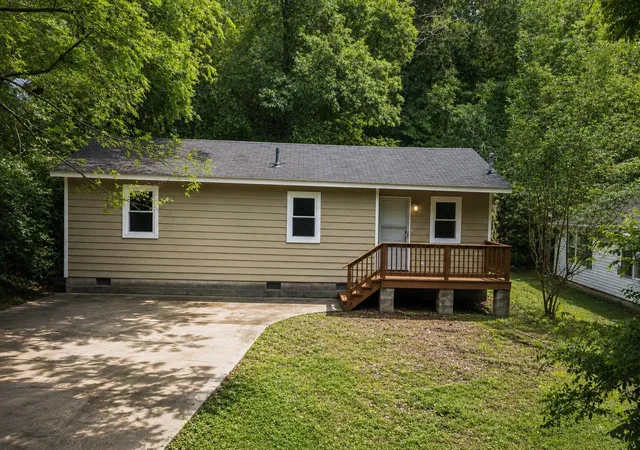 Homes for sale in Summerville, GA | 80 Lee St, Summerville, GA 30747 | MLS# 1537283