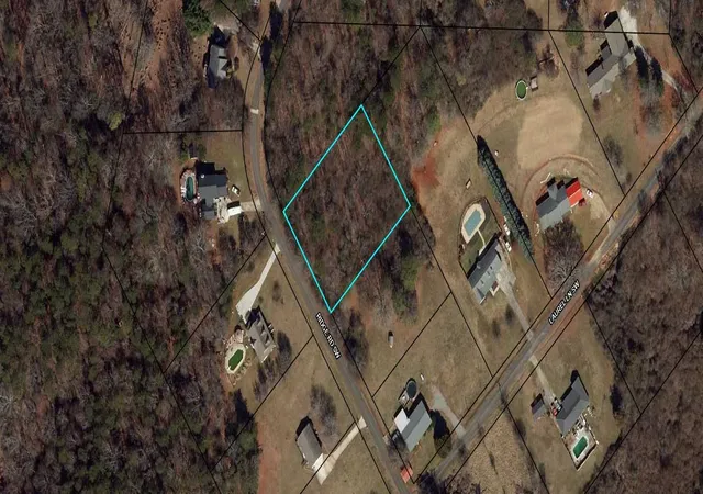 1st image of 0 Ridge Rd, Cave Spring, GA 30124 | MLS# 1537287