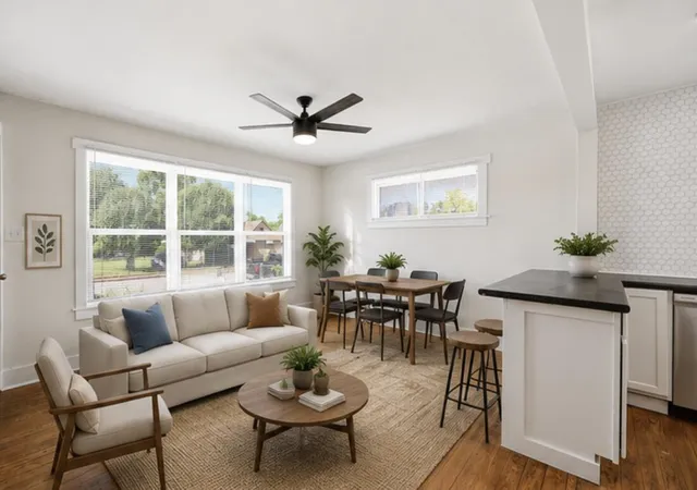 Photo 3 of Single family home for sale at 2109 Garfield St, Chattanooga, TN 37404 | MLS# 1538027 | Listing updated on 2026-08-27
