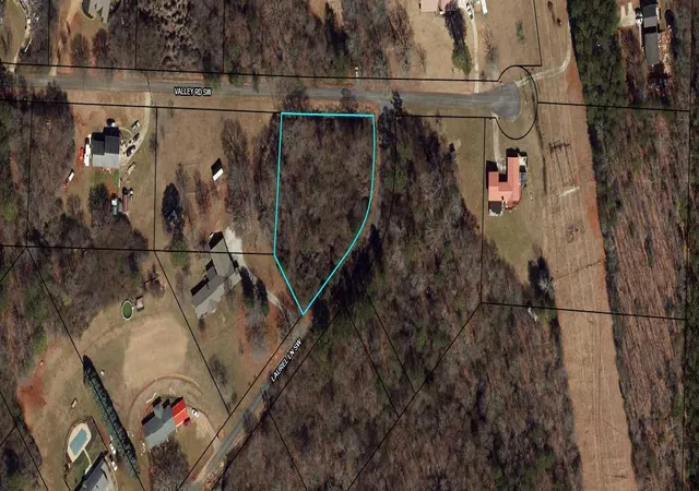 1st image of 0 Valley Rd Sw #41, Cave Spring, GA 30124 | MLS# 1537303
