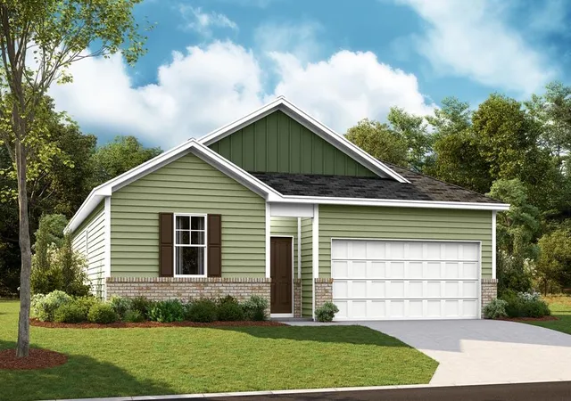 Photo 1 of Single family home for sale at 8236 Deepwater Ln, Ooltewah, TN 37363 | MLS# 1537304 | Listing updated on 2026-10-02