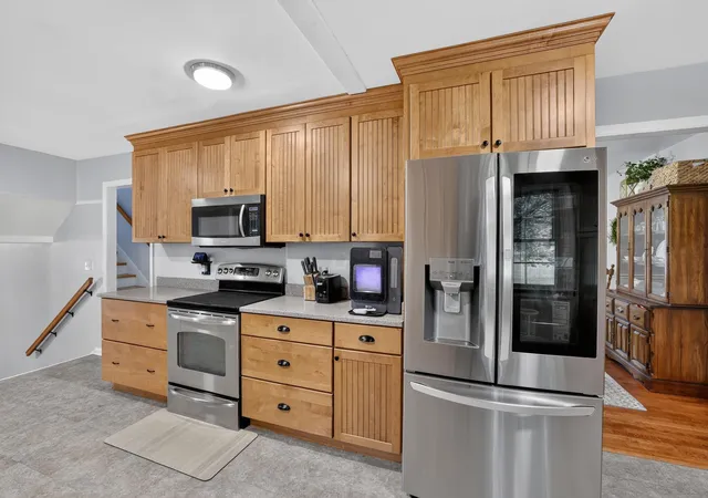 5th image of 1751 Crabtree Rd, Hixson, TN 37343 | MLS# 1537310