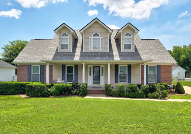 Homes for sale in Soddy Daisy, TN | 8602 Boulder View Dr, Soddy Daisy, TN 37379 | MLS# 1537318