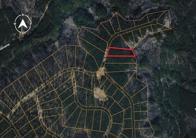 Homes for sale in Guild, TN | Lot 2142 Top Shelf St, Guild, TN 37340 | MLS# 1537341