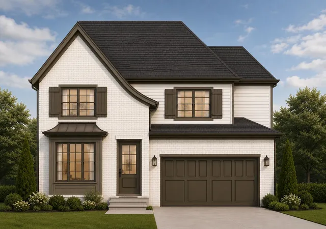 1st image of 2123 Paige Meadows Ct, Hixson, TN 37343 | MLS# 1537321