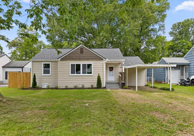 Homes for sale in Chattanooga, TN | 407 Haney Dr, Chattanooga, TN 37411 | MLS# 1537781