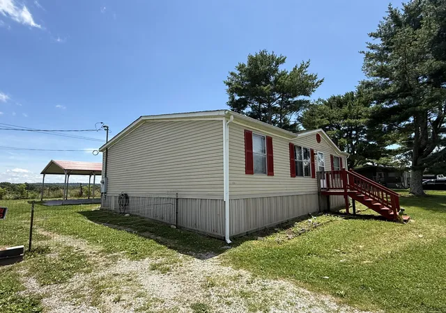 Homes for sale in Pikeville, TN | 76 Kelsey Ln, Pikeville, TN 37367 | MLS# 1537339
