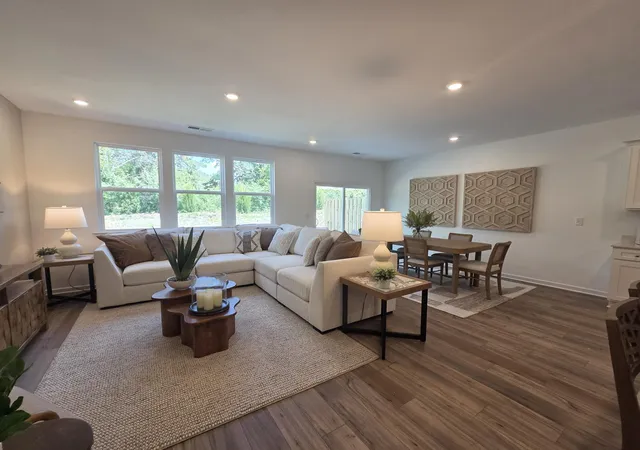 3rd image of 2576 Henson Ct #4, Chattanooga, TN 37421 | MLS# 1537343