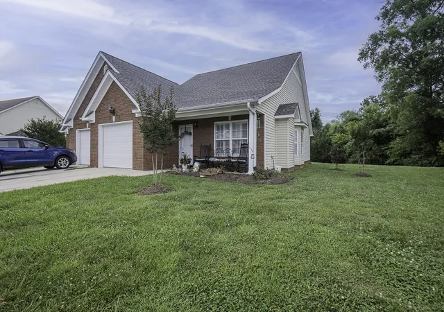 2nd image of 140 Briarstone Dr, Rossville, GA 30741 | MLS# 1537368