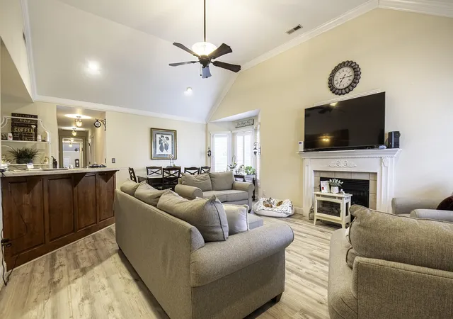 5th image of 140 Briarstone Dr, Rossville, GA 30741 | MLS# 1537368