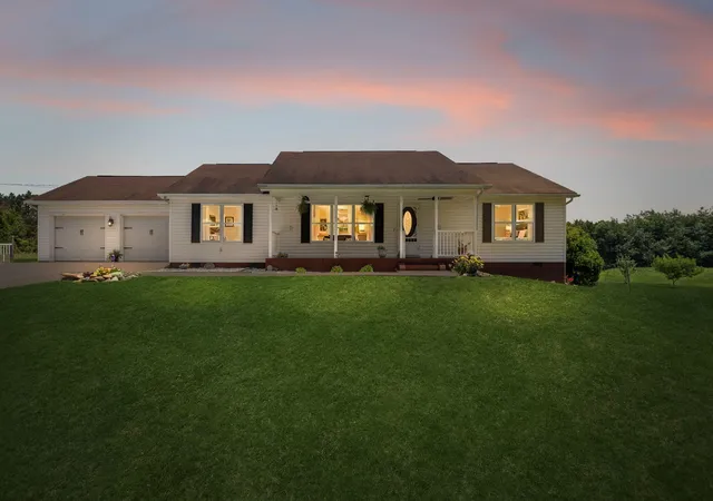 Homes for sale in Delano, TN | 133 Columbus Lndg, Delano, TN 37325 | MLS# 1537377