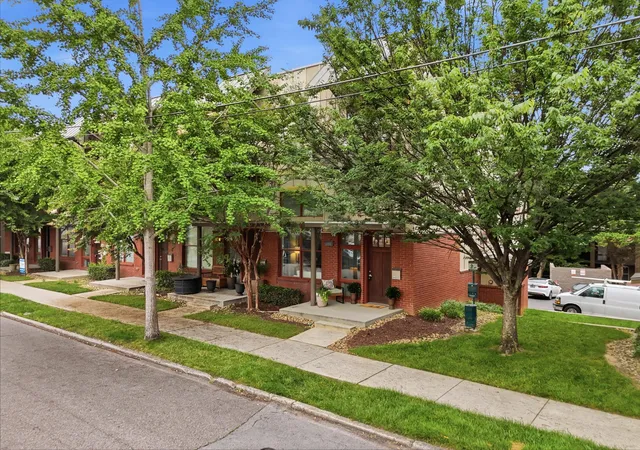 Photo 34 of Townhouse for sale at 840 E 08th Street, Chattanooga, TN 37403 | MLS# 1537427 | Listing updated on 2026-08-31