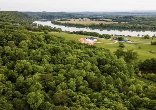 Photo 1 of Land for sale at 20 Espalier Dr #20, Decatur, TN 37322 | MLS# 1537573 | Listing updated on 2026-07-06