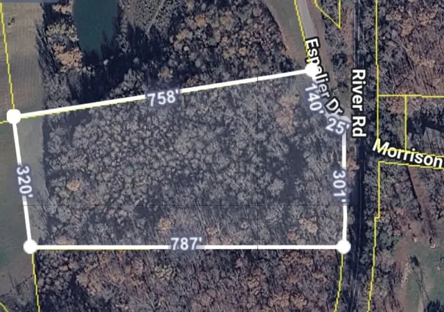 Photo 3 of Land for sale at 20 Espalier Dr #20, Decatur, TN 37322 | MLS# 1537573 | Listing updated on 2026-07-06
